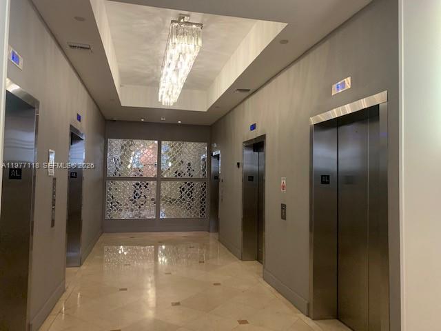 THE DECOPLAGE CONDO - Residential Lease