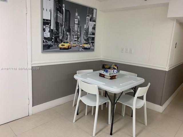 THE DECOPLAGE CONDO - Residential Lease