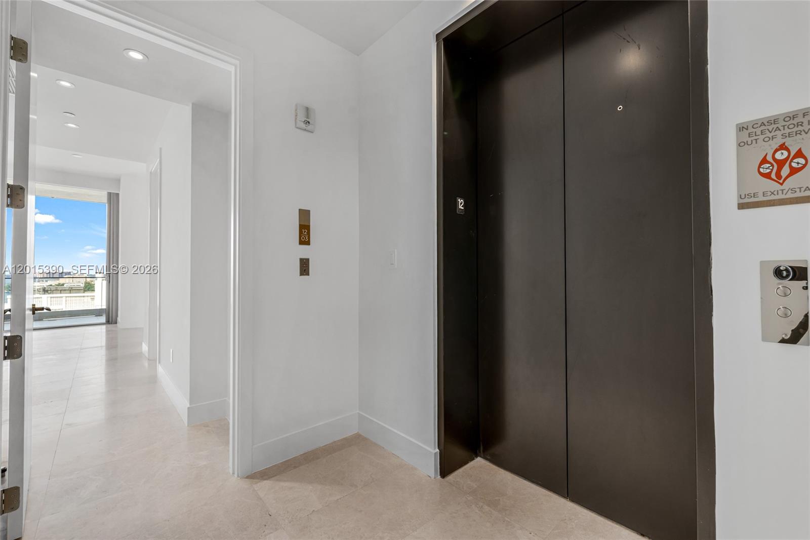 UNA RESIDENCES - Residential