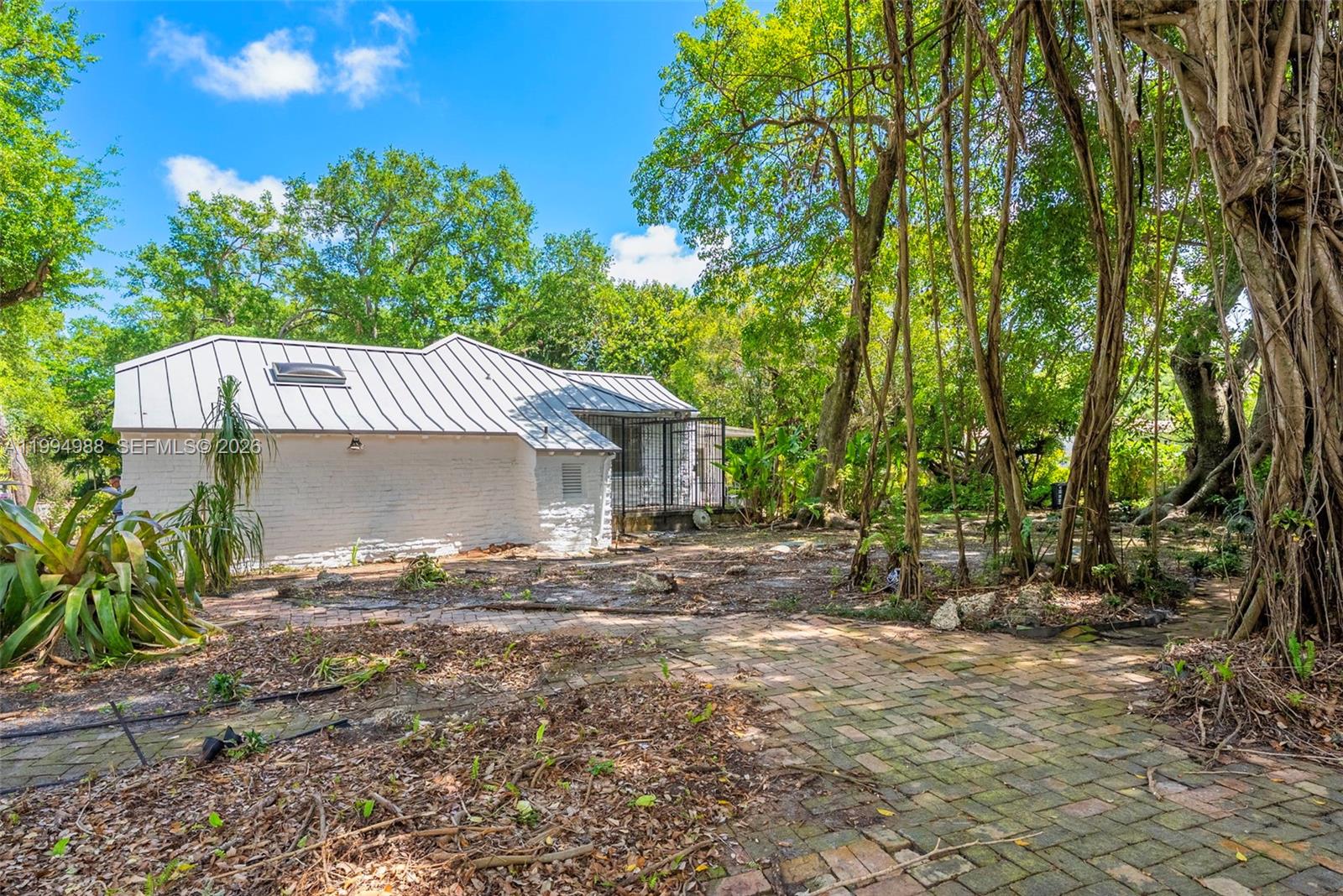 MIAMI SHORES SEC 1 AMD - Residential