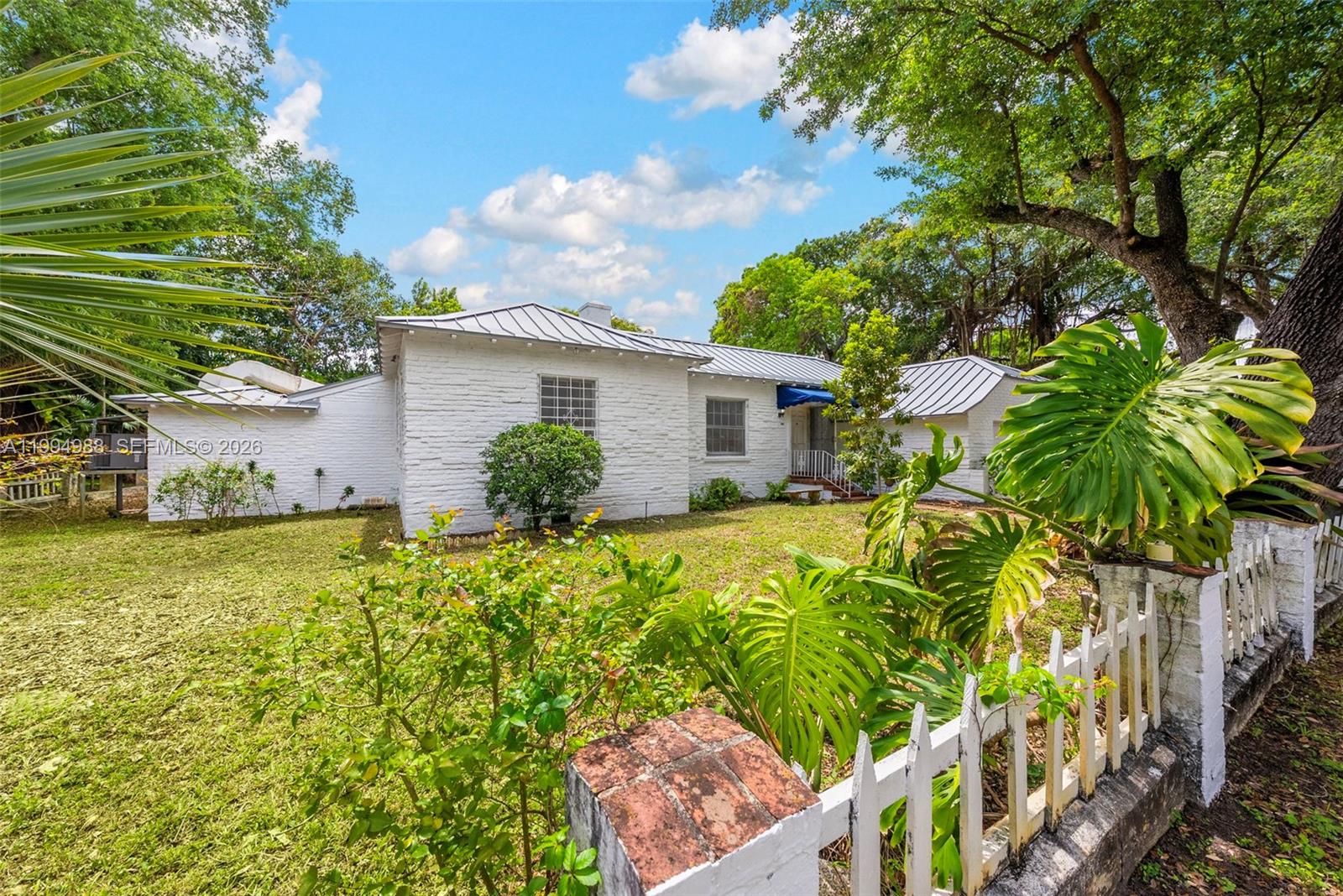 MIAMI SHORES SEC 1 AMD - Residential