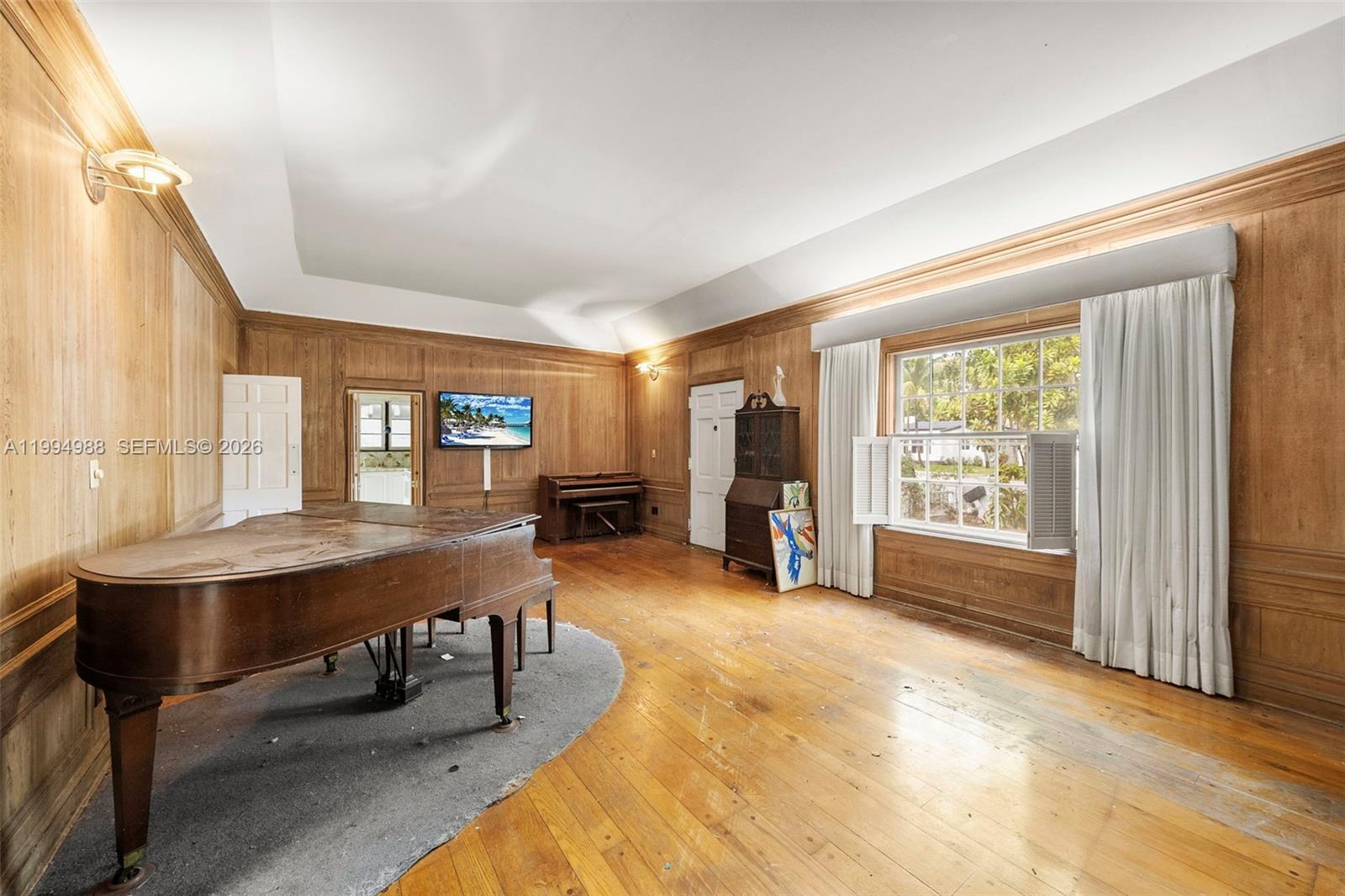 MIAMI SHORES SEC 1 AMD - Residential