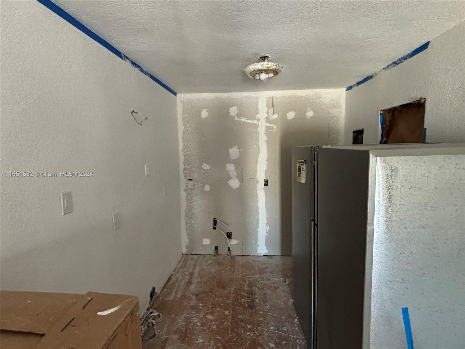 HOLLYWOOD TERRACE - Residential Income