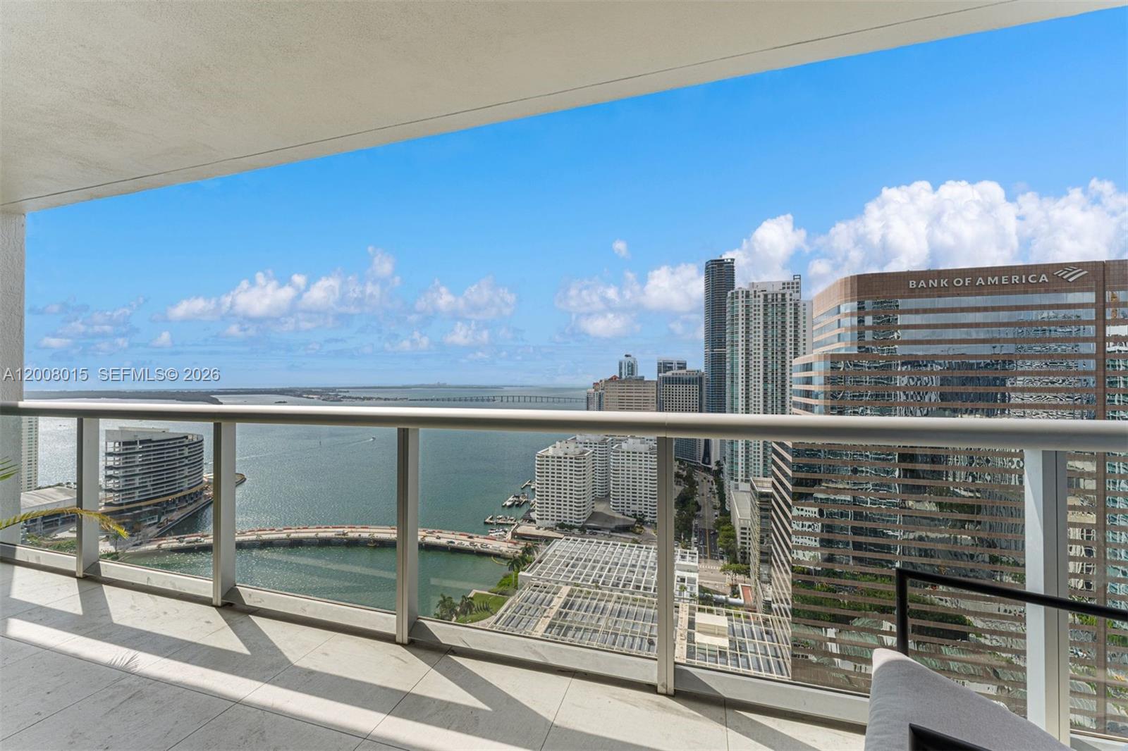ICON BRICKELL NO TWO - Residential
