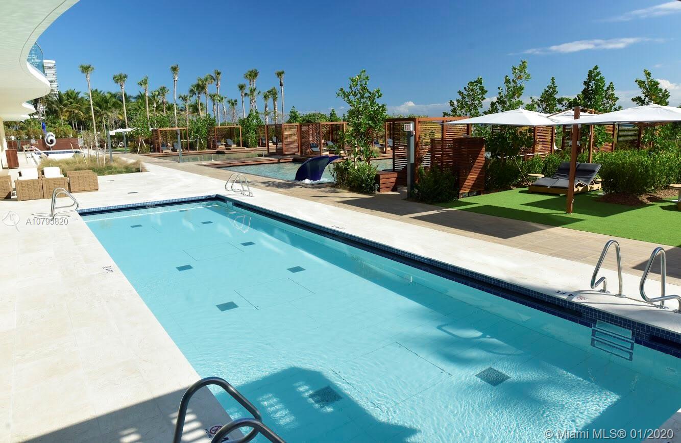 Chateau Ocean Condo - Residential