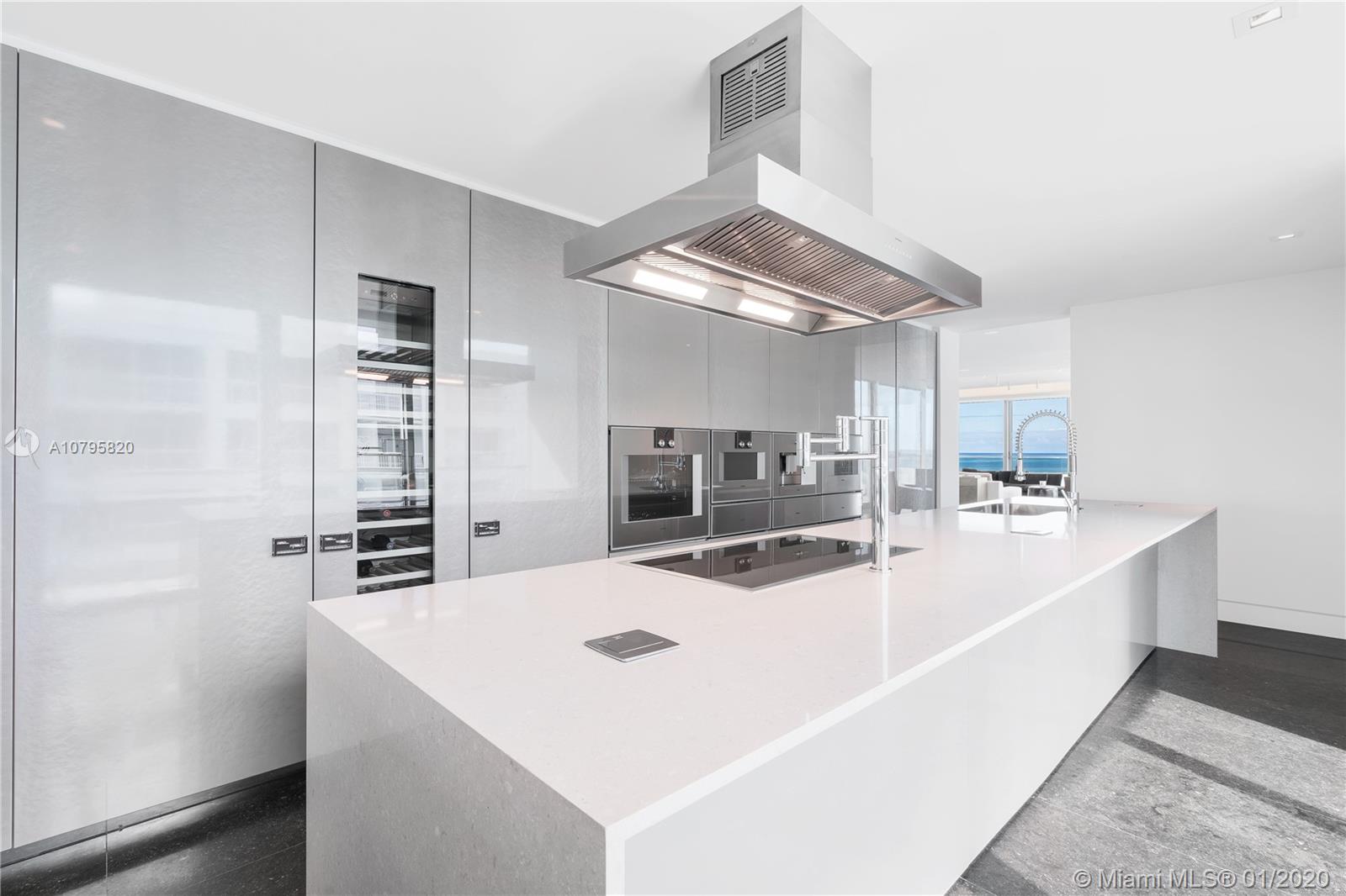 Chateau Ocean Condo - Residential