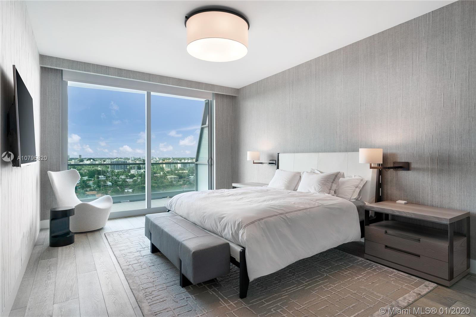 Chateau Ocean Condo - Residential
