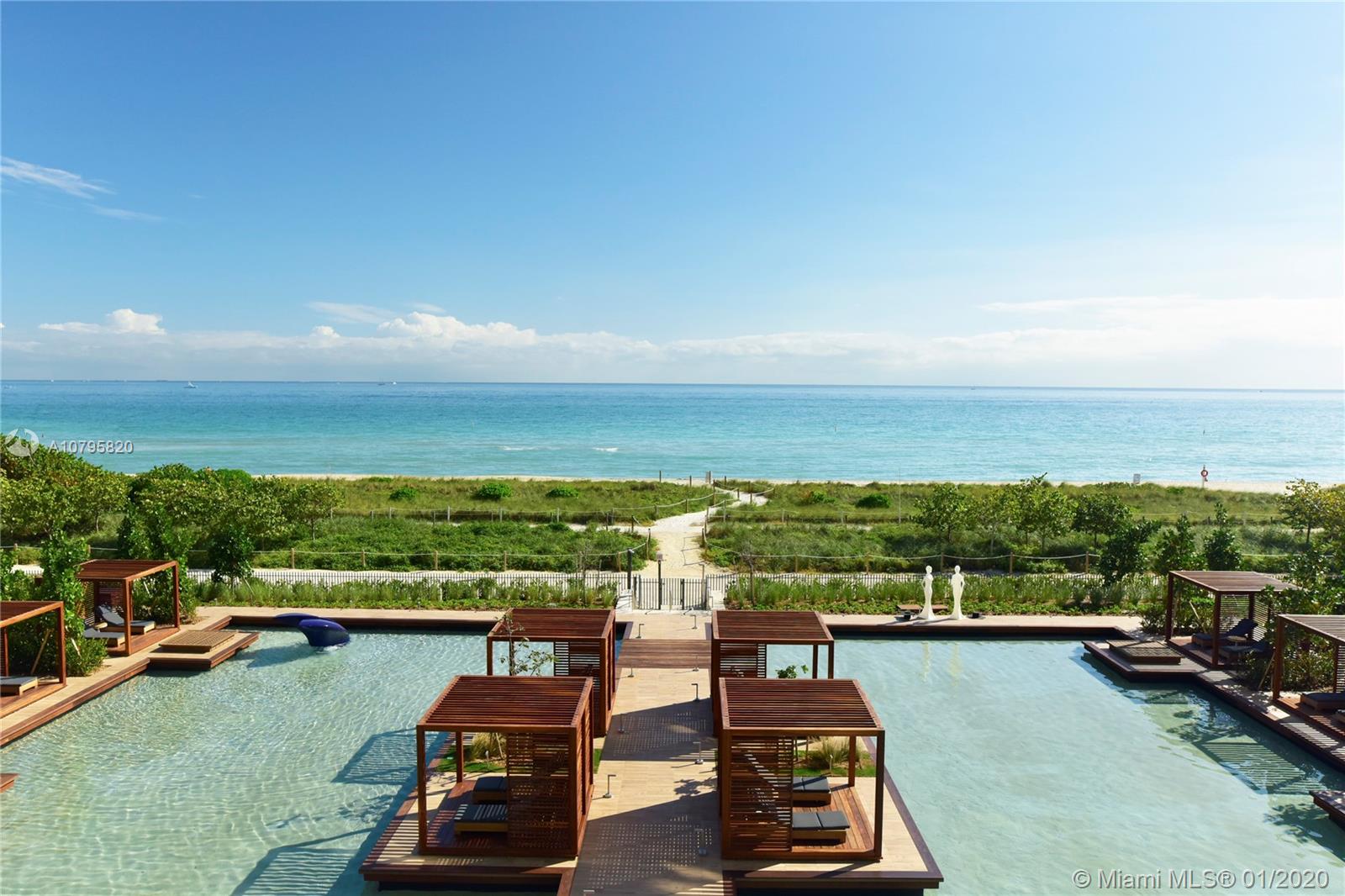 Chateau Ocean Condo - Residential