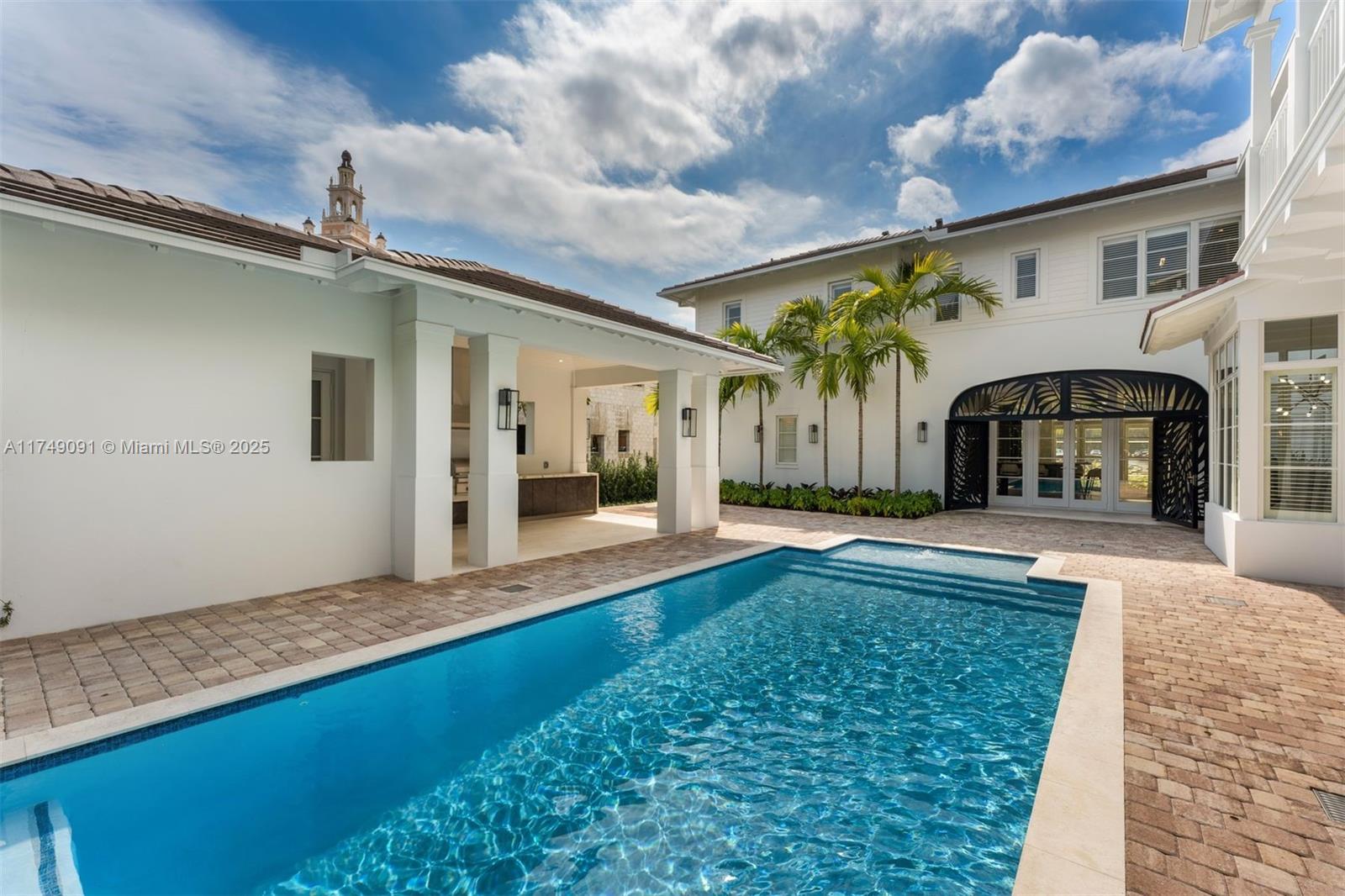 CORAL GABLE COUNTRY CLUB - Residential