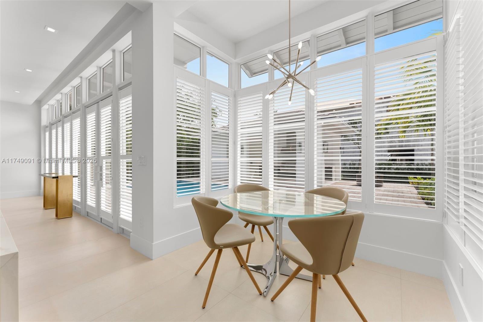 CORAL GABLE COUNTRY CLUB - Residential