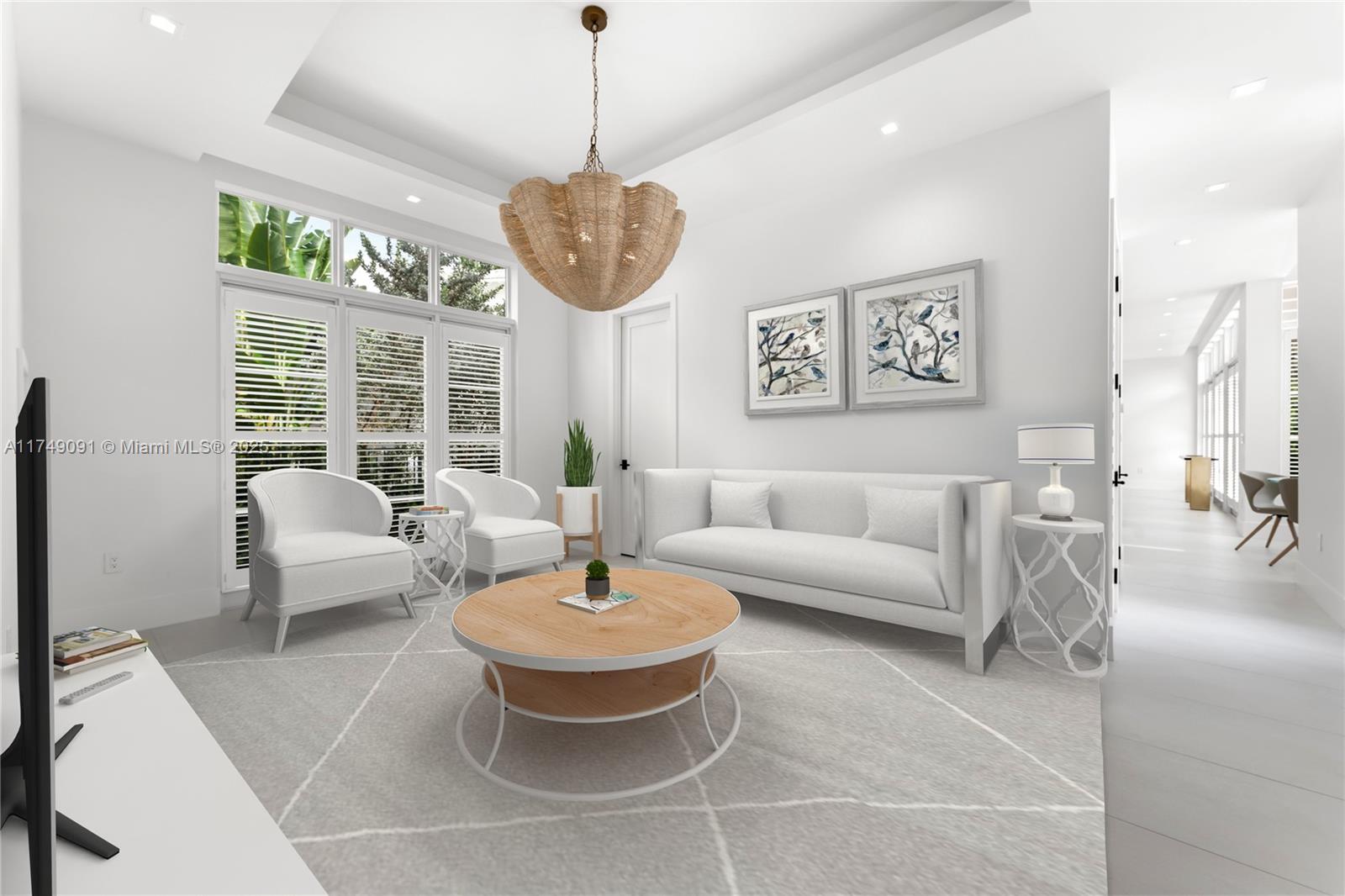 CORAL GABLE COUNTRY CLUB - Residential