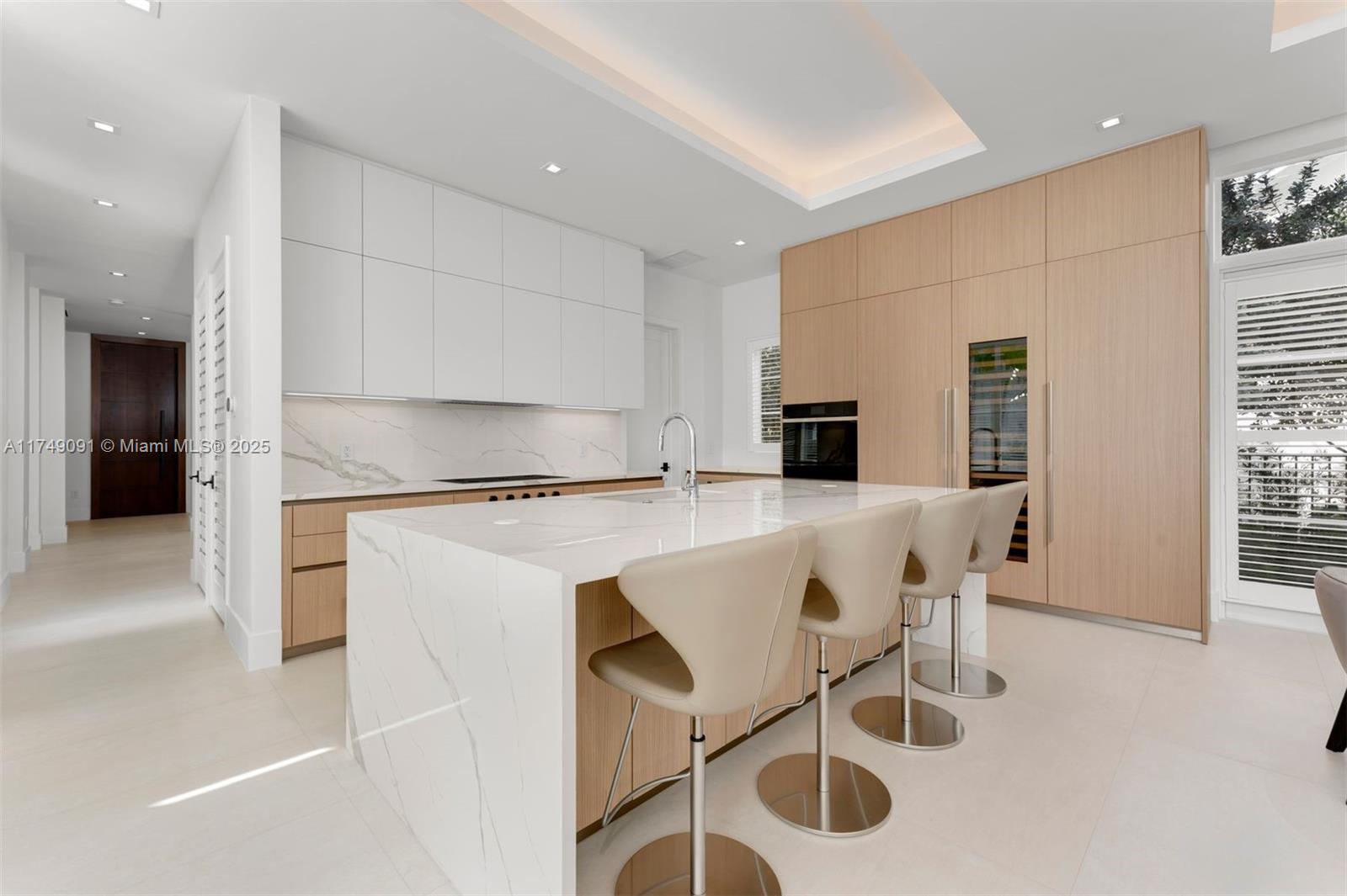 CORAL GABLE COUNTRY CLUB - Residential