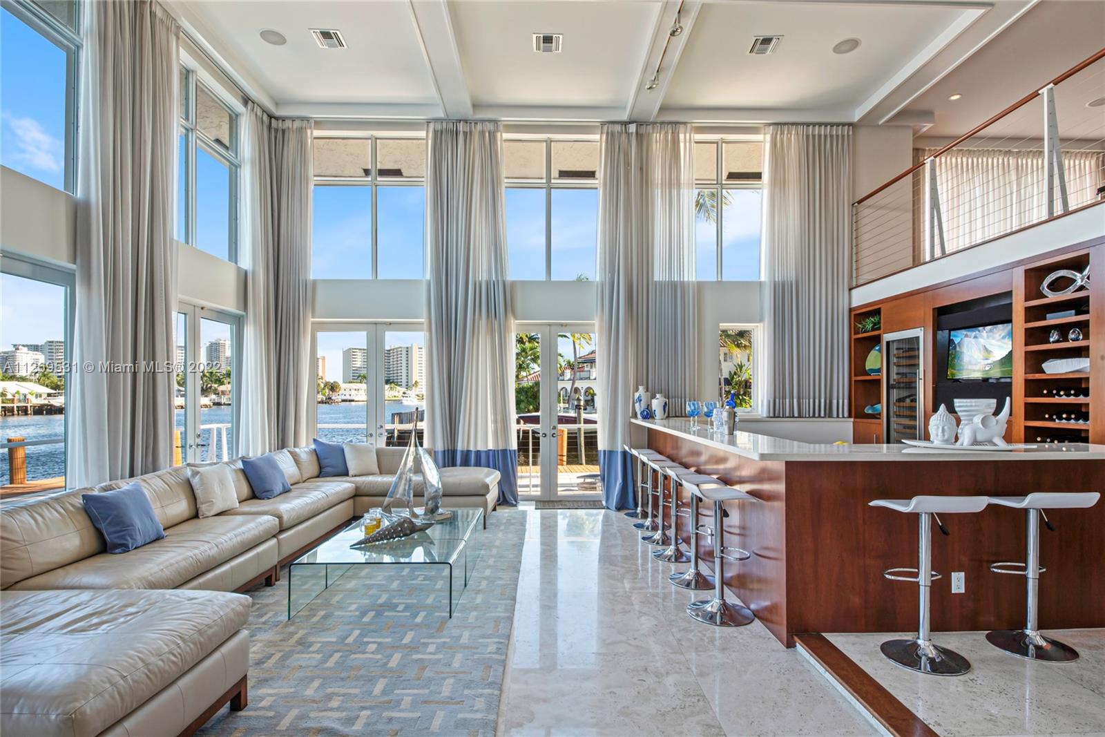 CORAL RIDGE COUNTRY CLUB - Residential