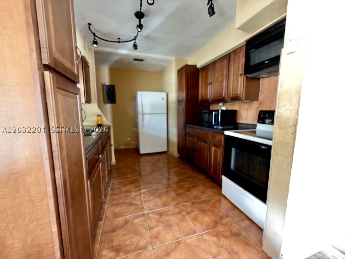GRATIGNY PARK - Residential