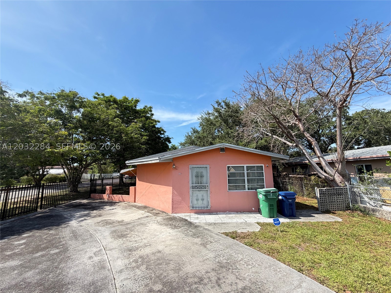 GRATIGNY PARK - Residential