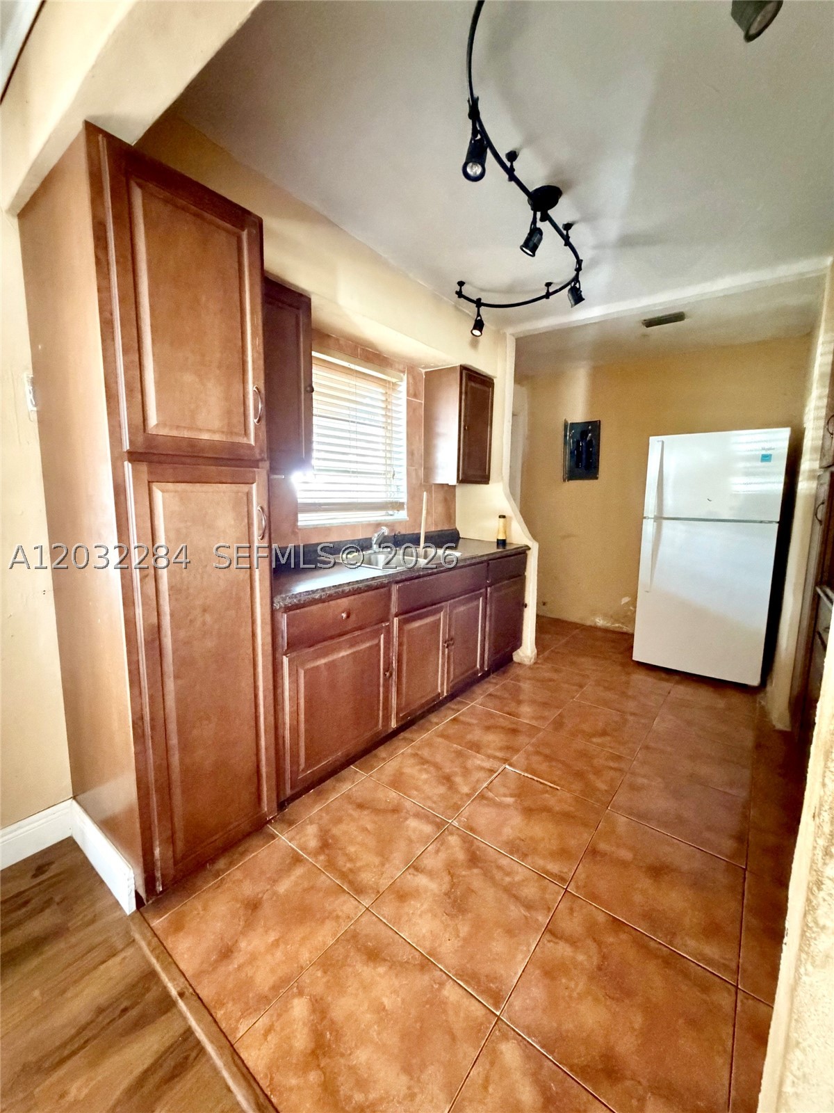 GRATIGNY PARK - Residential