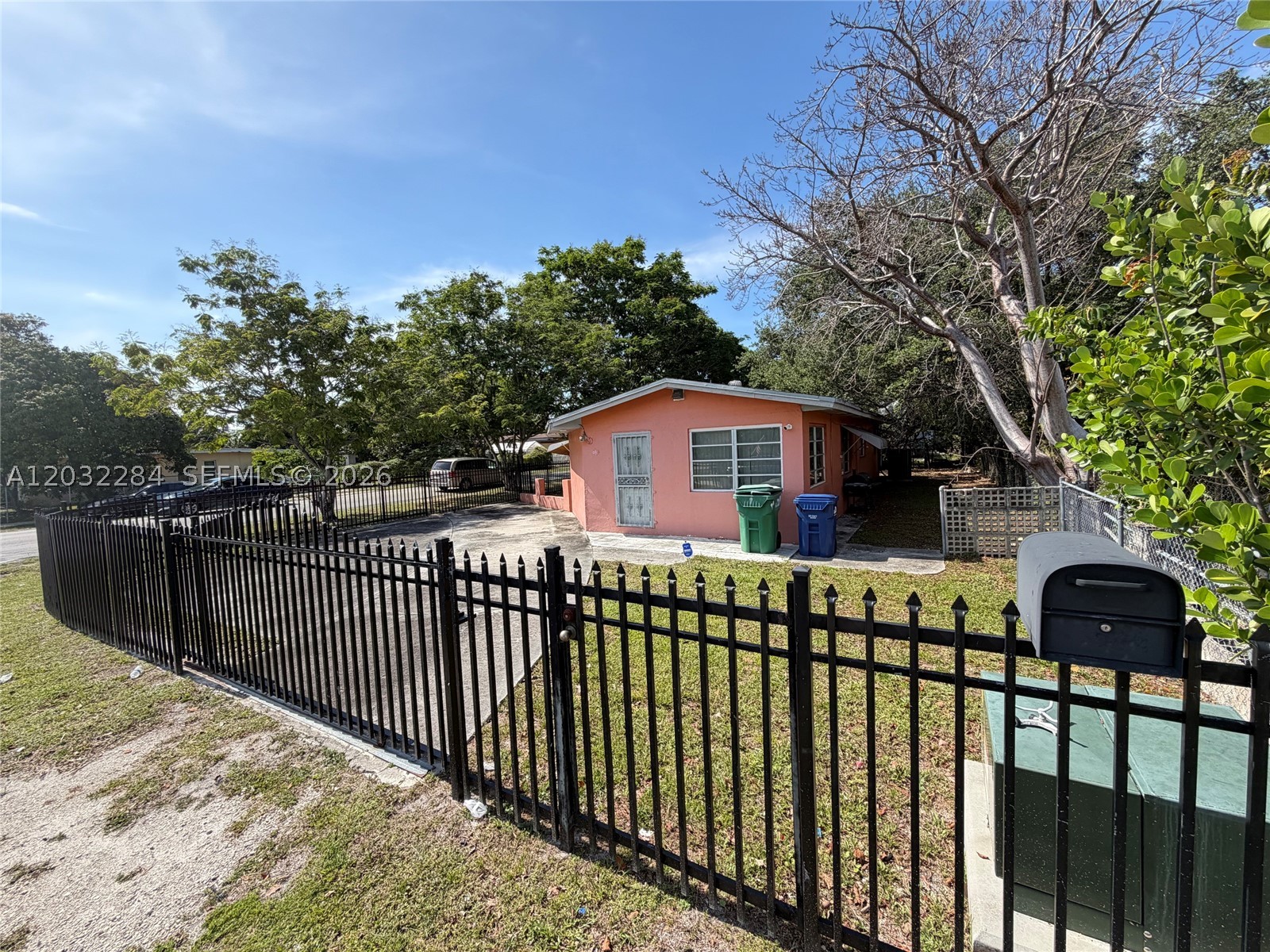 GRATIGNY PARK - Residential
