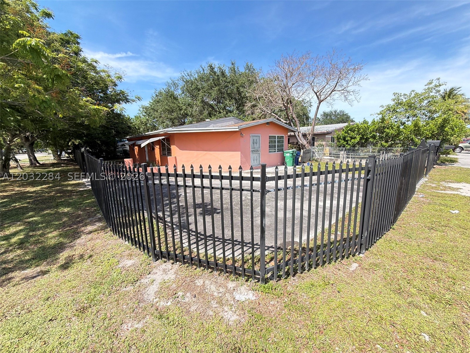 GRATIGNY PARK - Residential