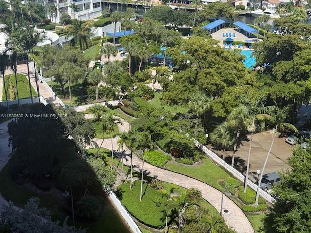 OLYMPUS CONDO PH A - Residential