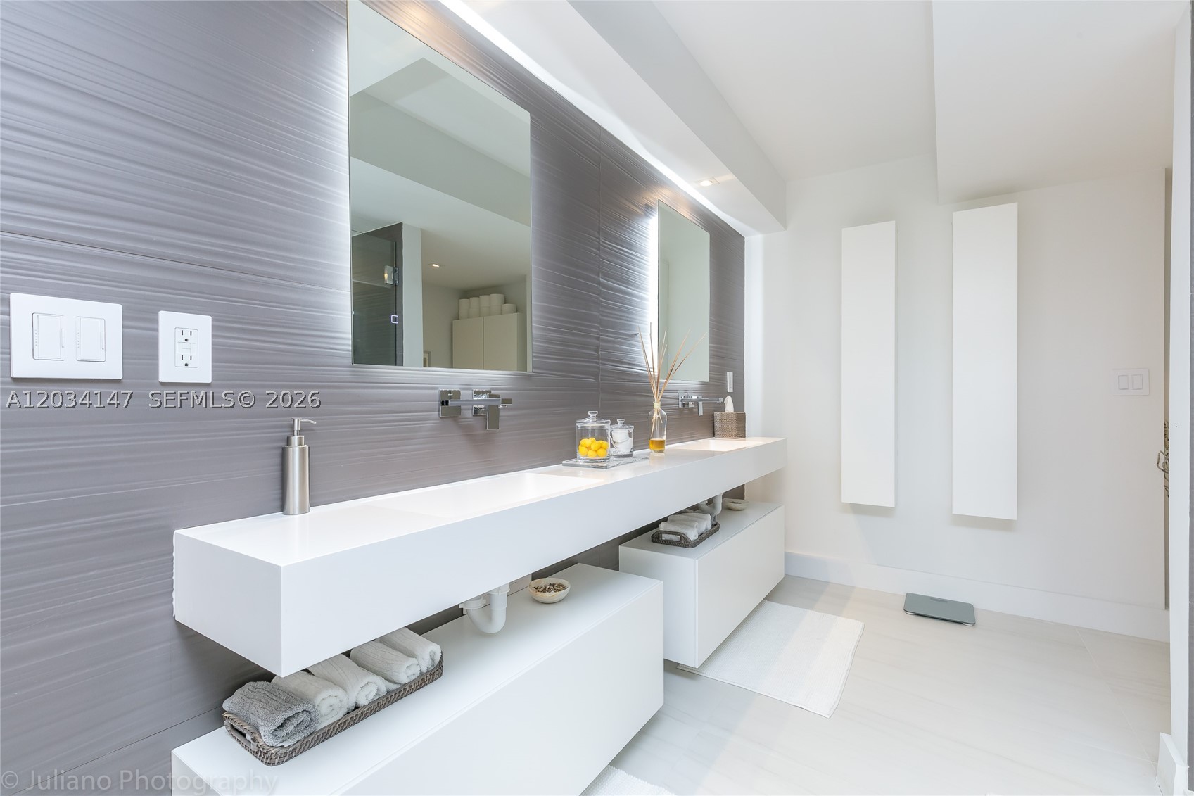 GROVE ISLE CONDO - Residential