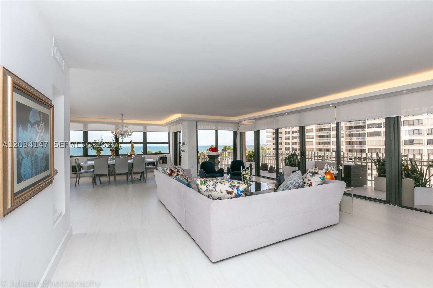 GROVE ISLE CONDO - Residential
