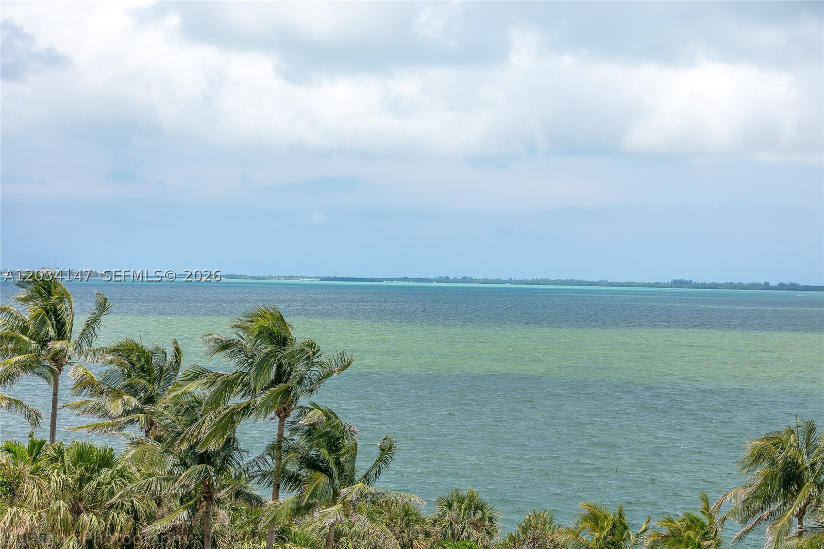 GROVE ISLE CONDO - Residential