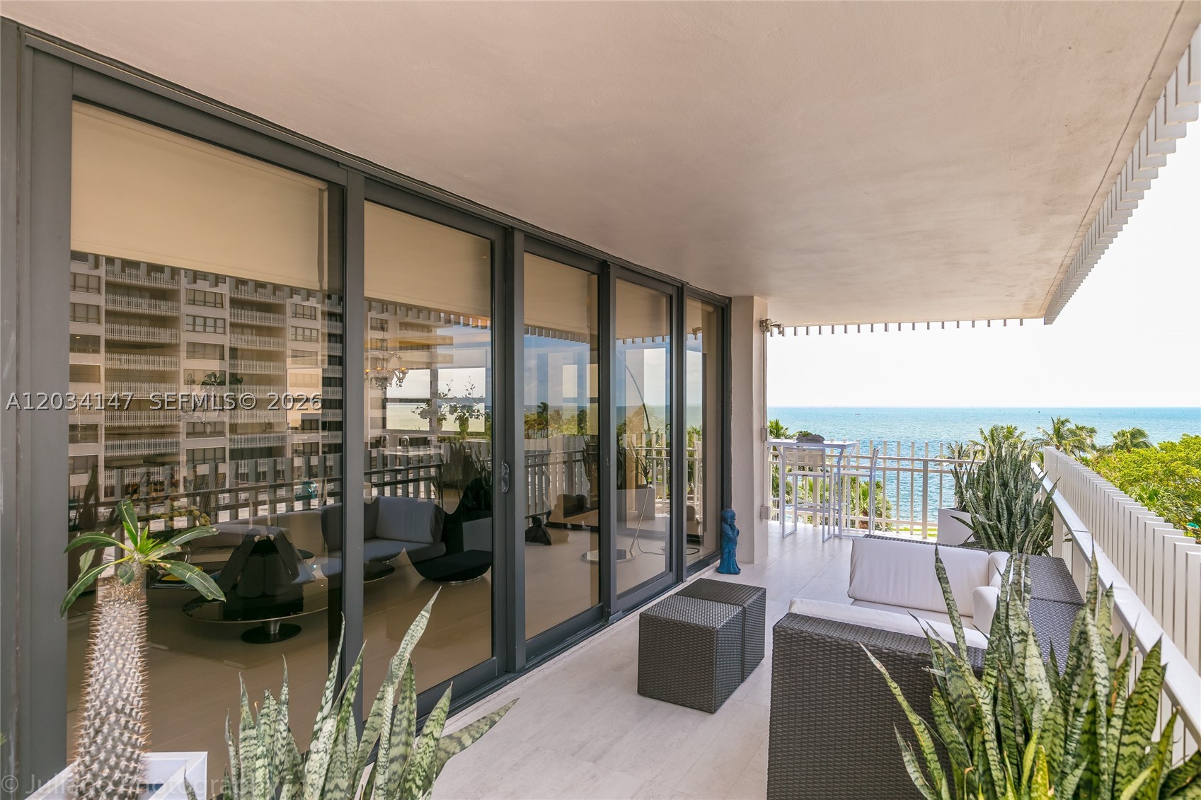 GROVE ISLE CONDO - Residential