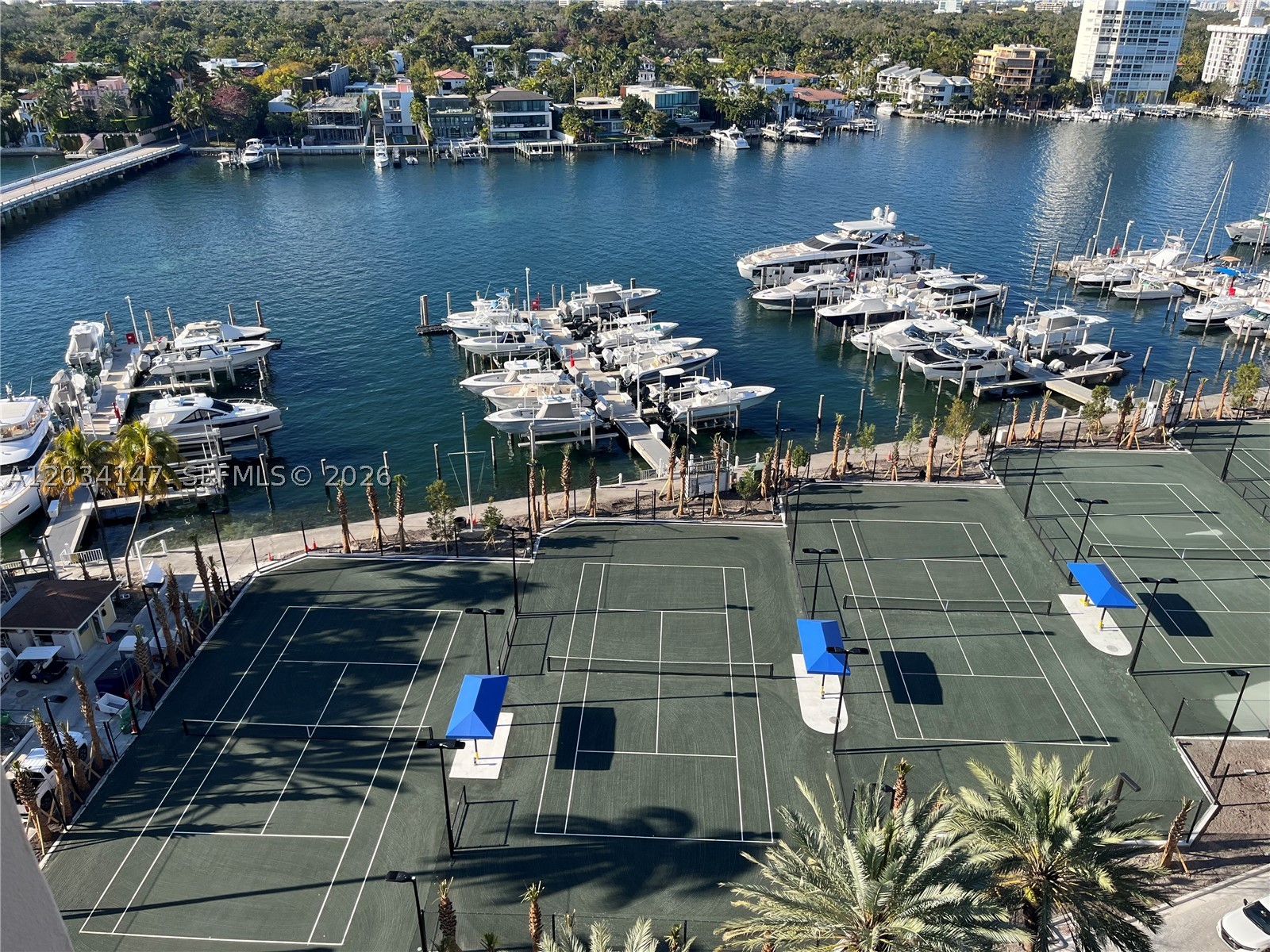 GROVE ISLE CONDO - Residential