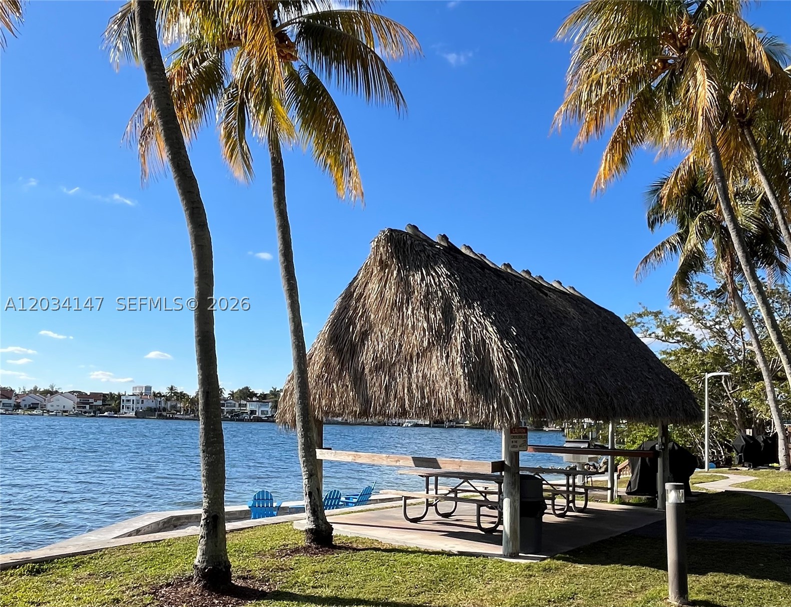 GROVE ISLE CONDO - Residential