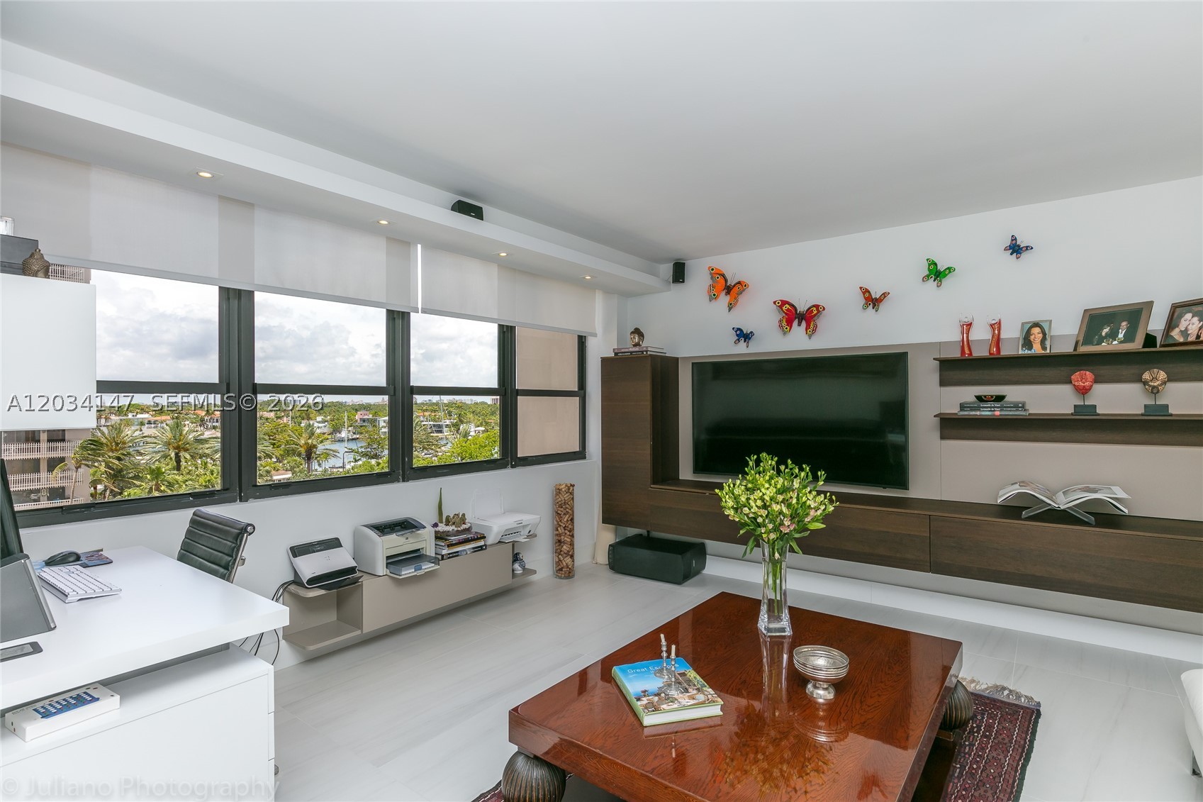 GROVE ISLE CONDO - Residential