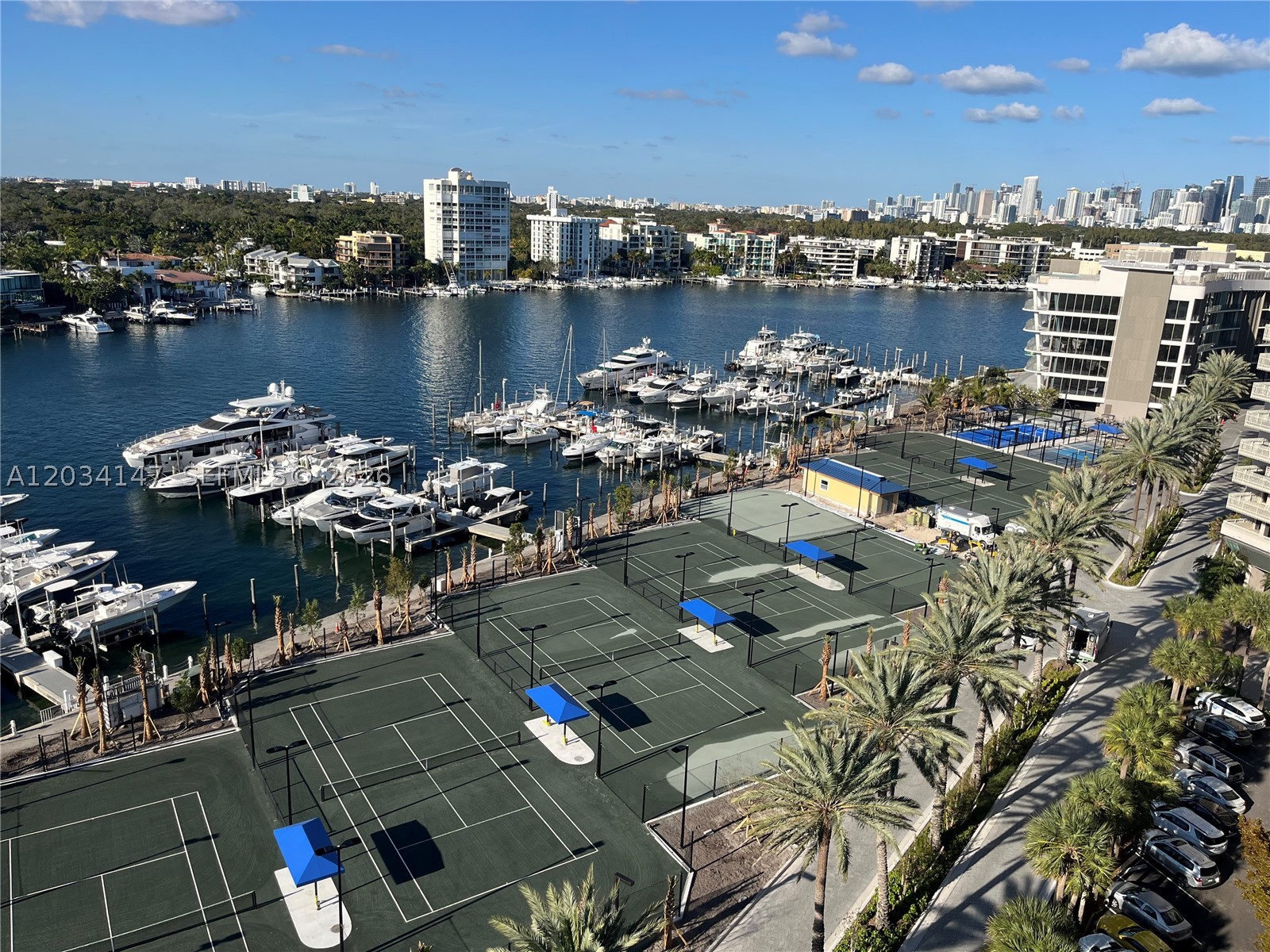 GROVE ISLE CONDO - Residential