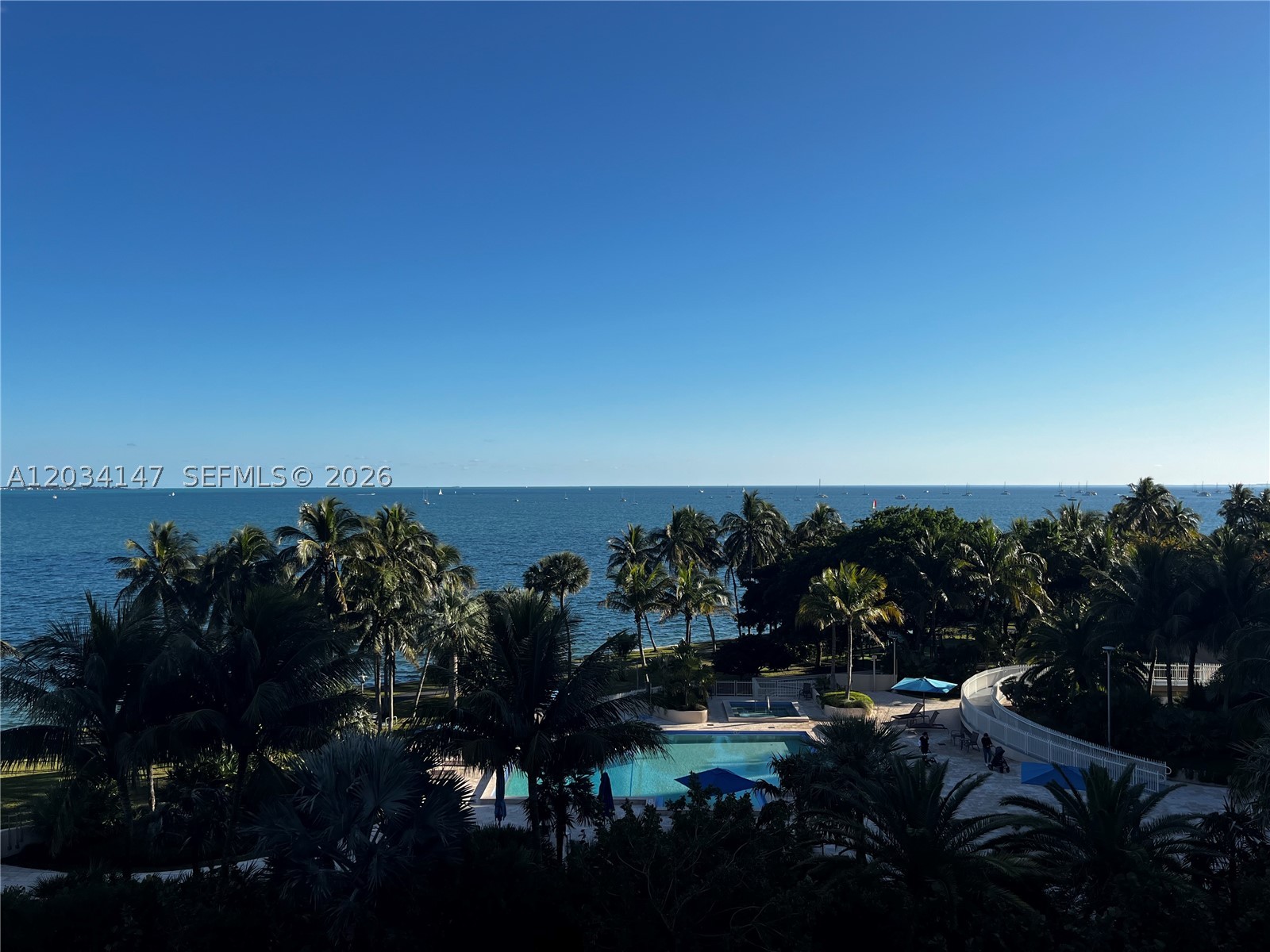 GROVE ISLE CONDO - Residential