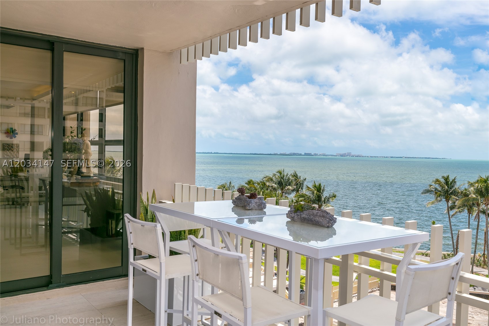 GROVE ISLE CONDO - Residential