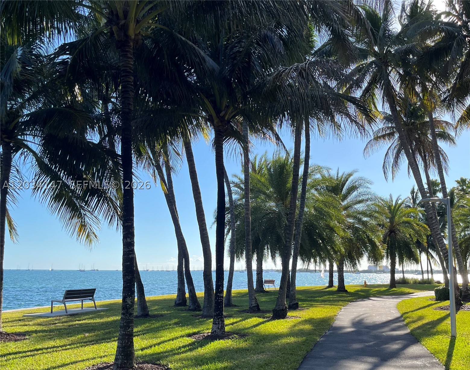 GROVE ISLE CONDO - Residential