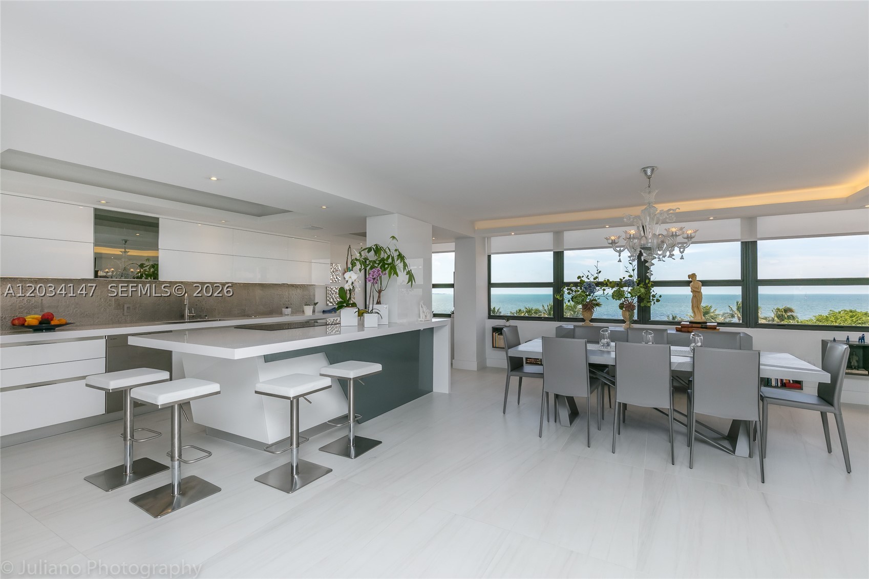 GROVE ISLE CONDO - Residential