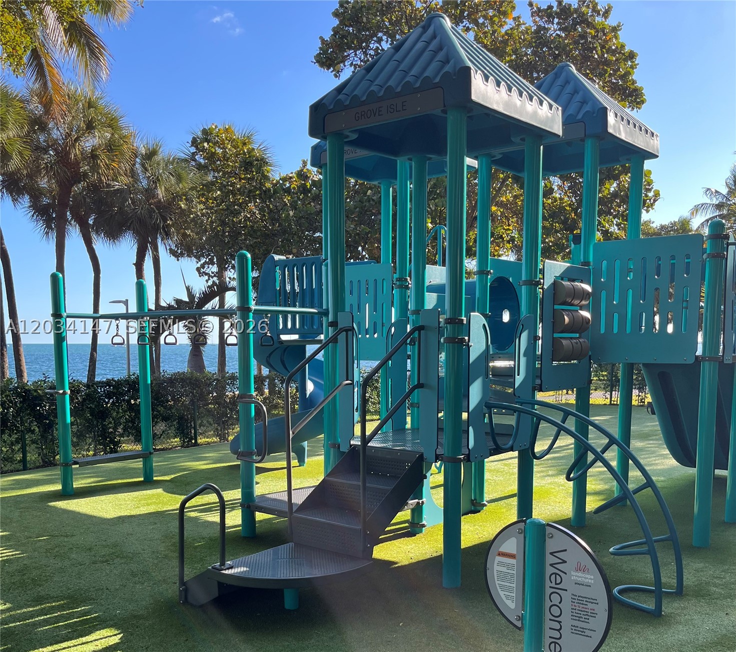 GROVE ISLE CONDO - Residential