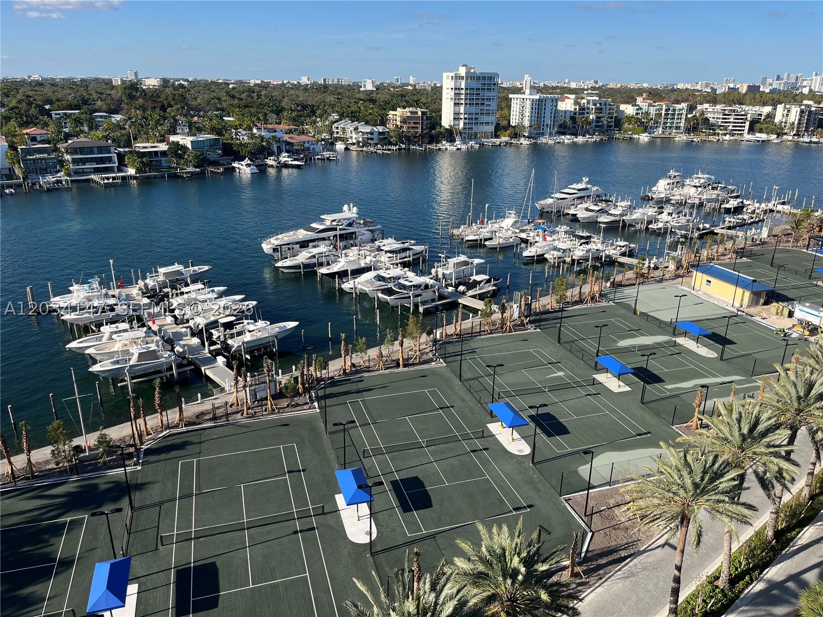 GROVE ISLE CONDO - Residential