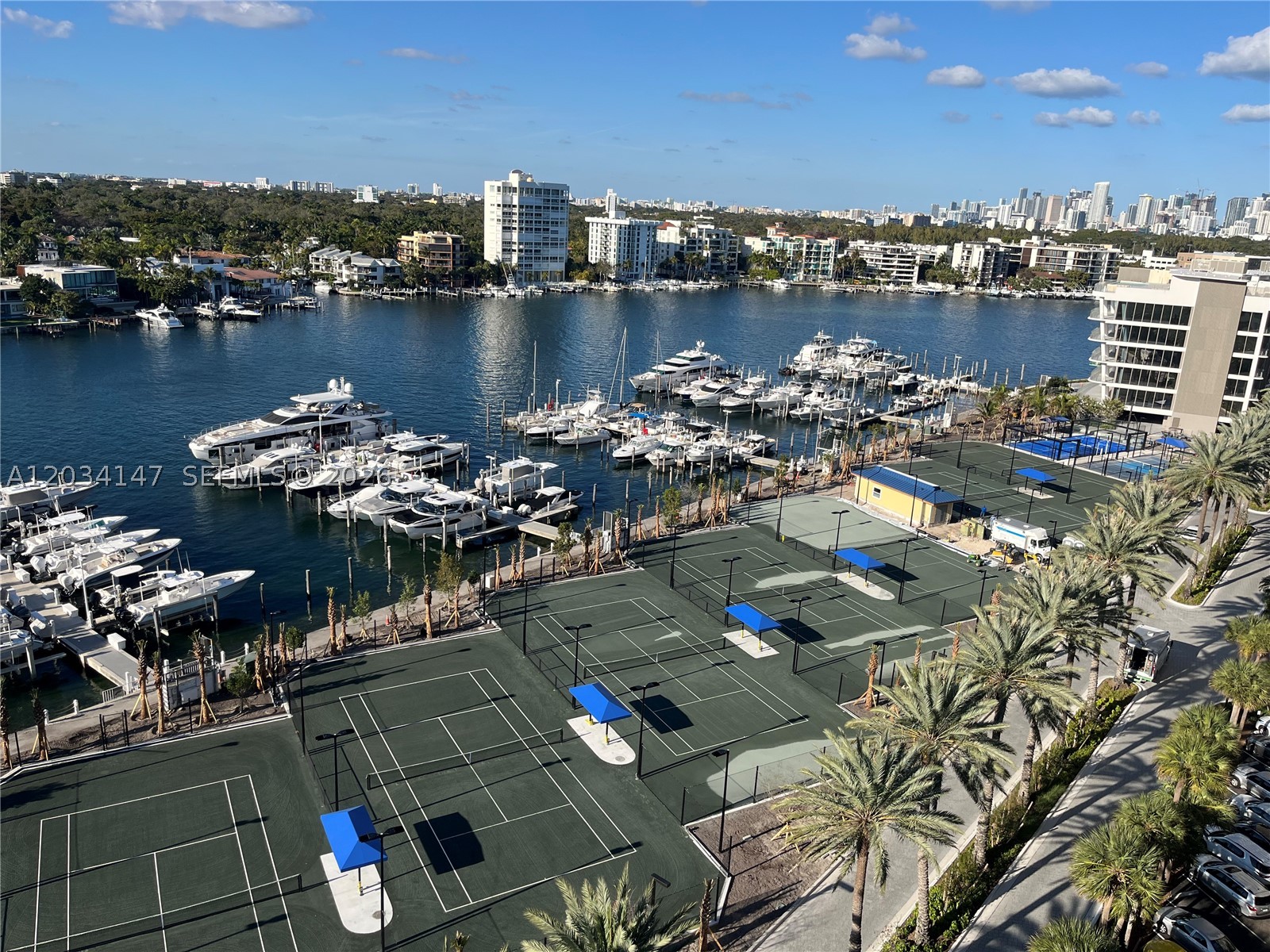 GROVE ISLE CONDO - Residential