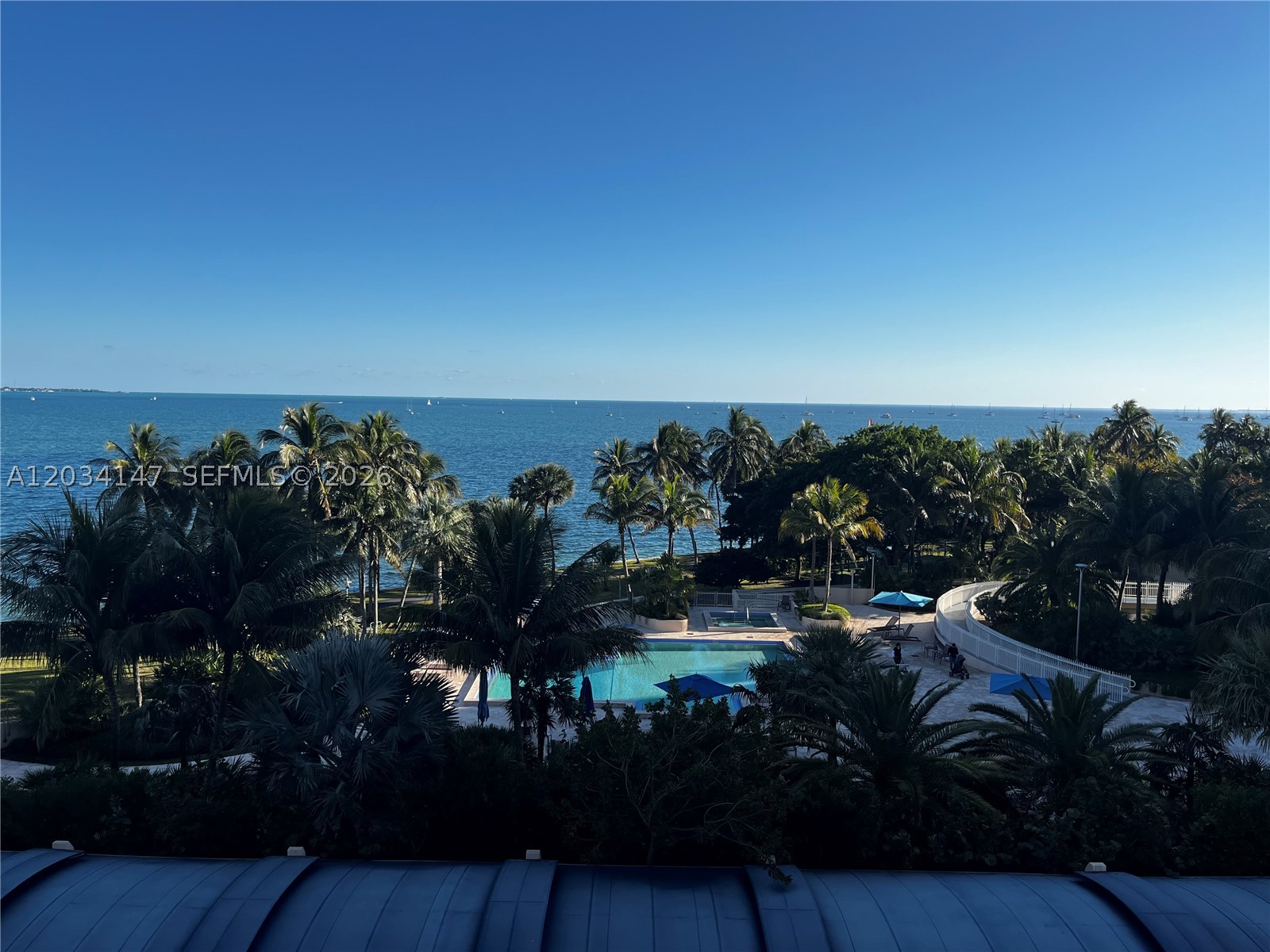 GROVE ISLE CONDO - Residential