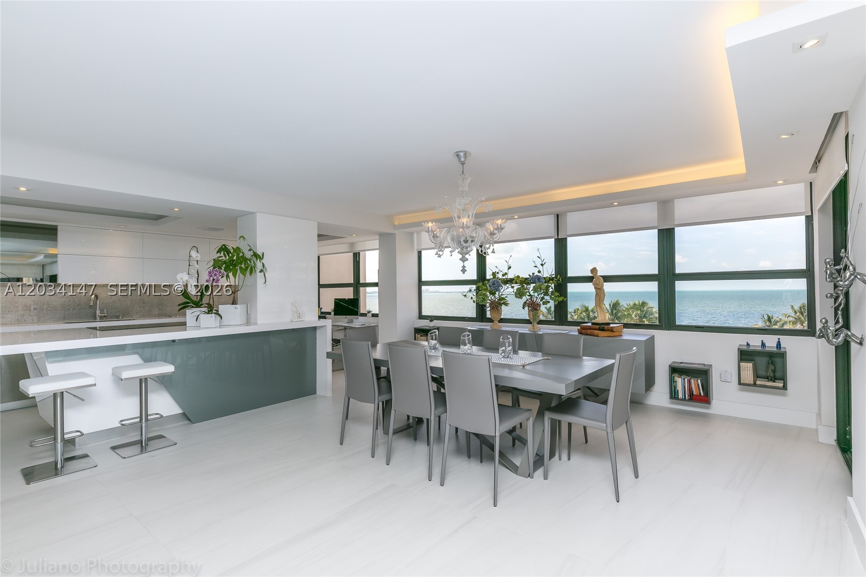 GROVE ISLE CONDO - Residential