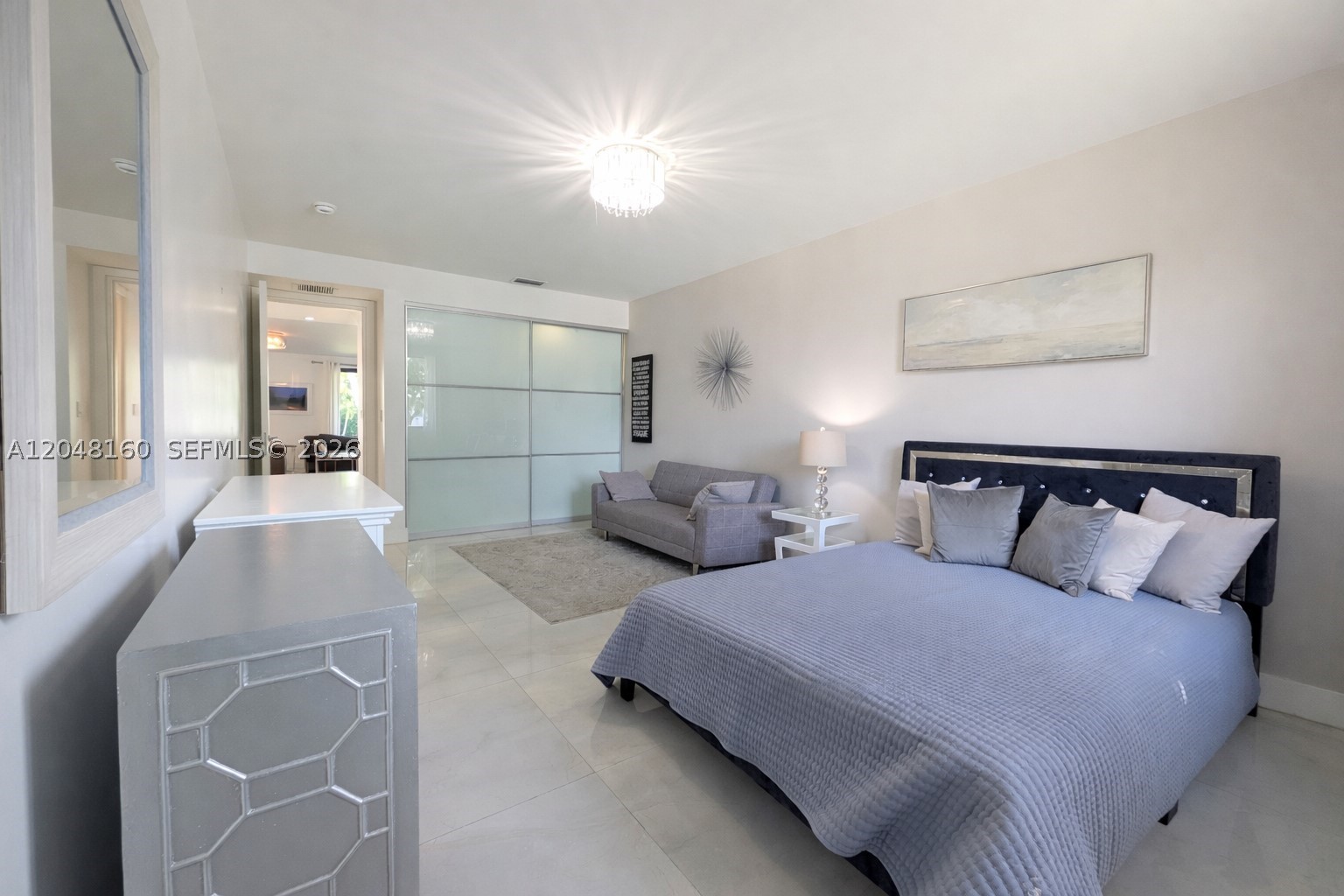 BRICKELL ESTATES - Residential