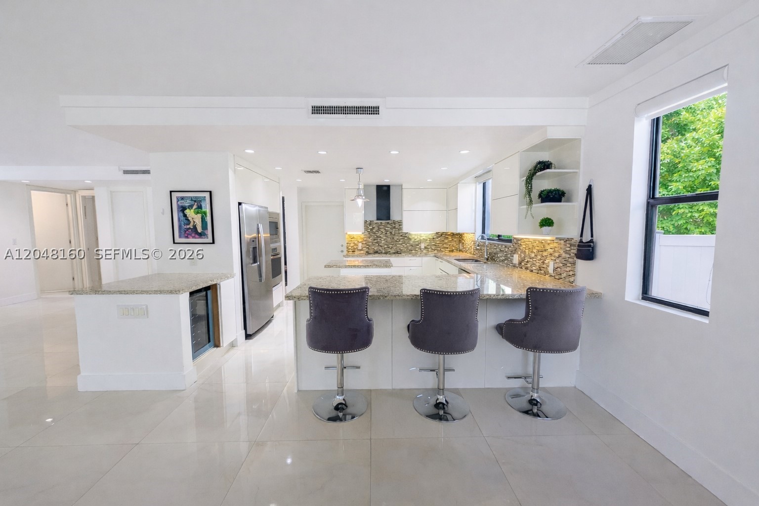 BRICKELL ESTATES - Residential