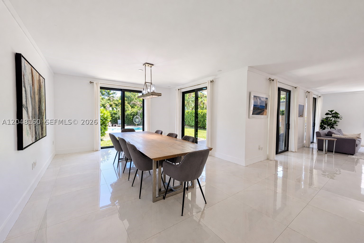 BRICKELL ESTATES - Residential