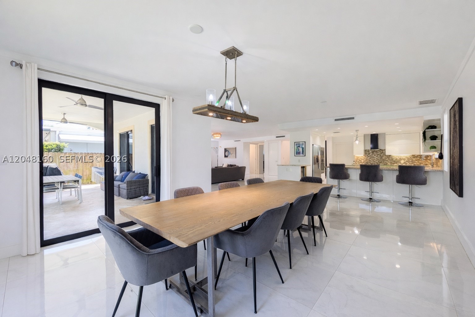 BRICKELL ESTATES - Residential