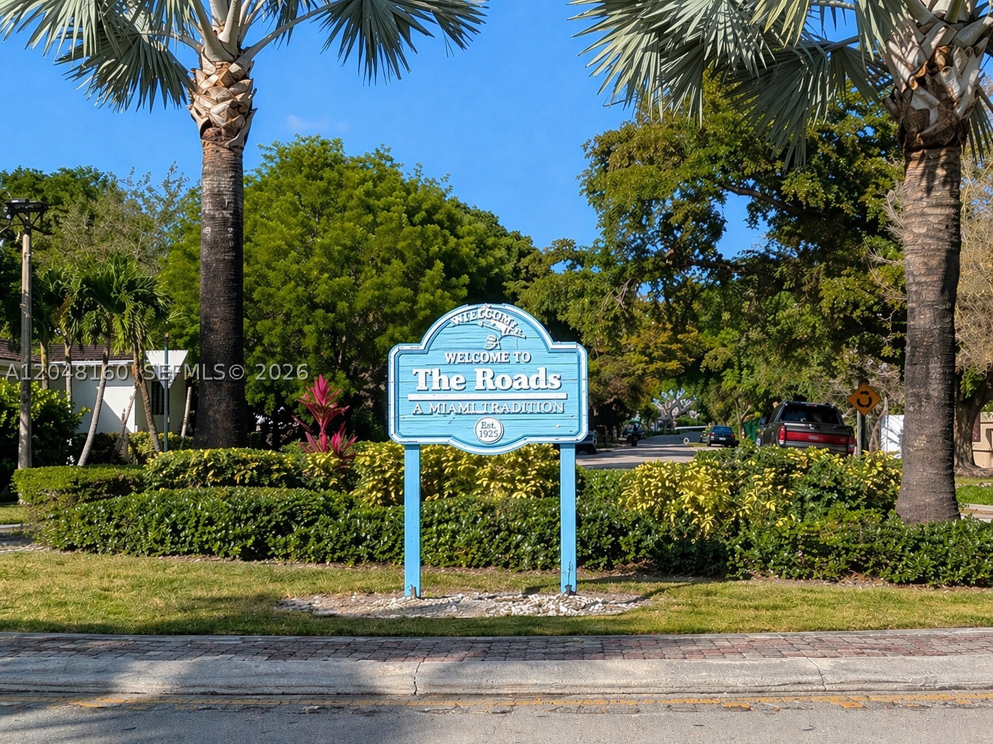BRICKELL ESTATES - Residential