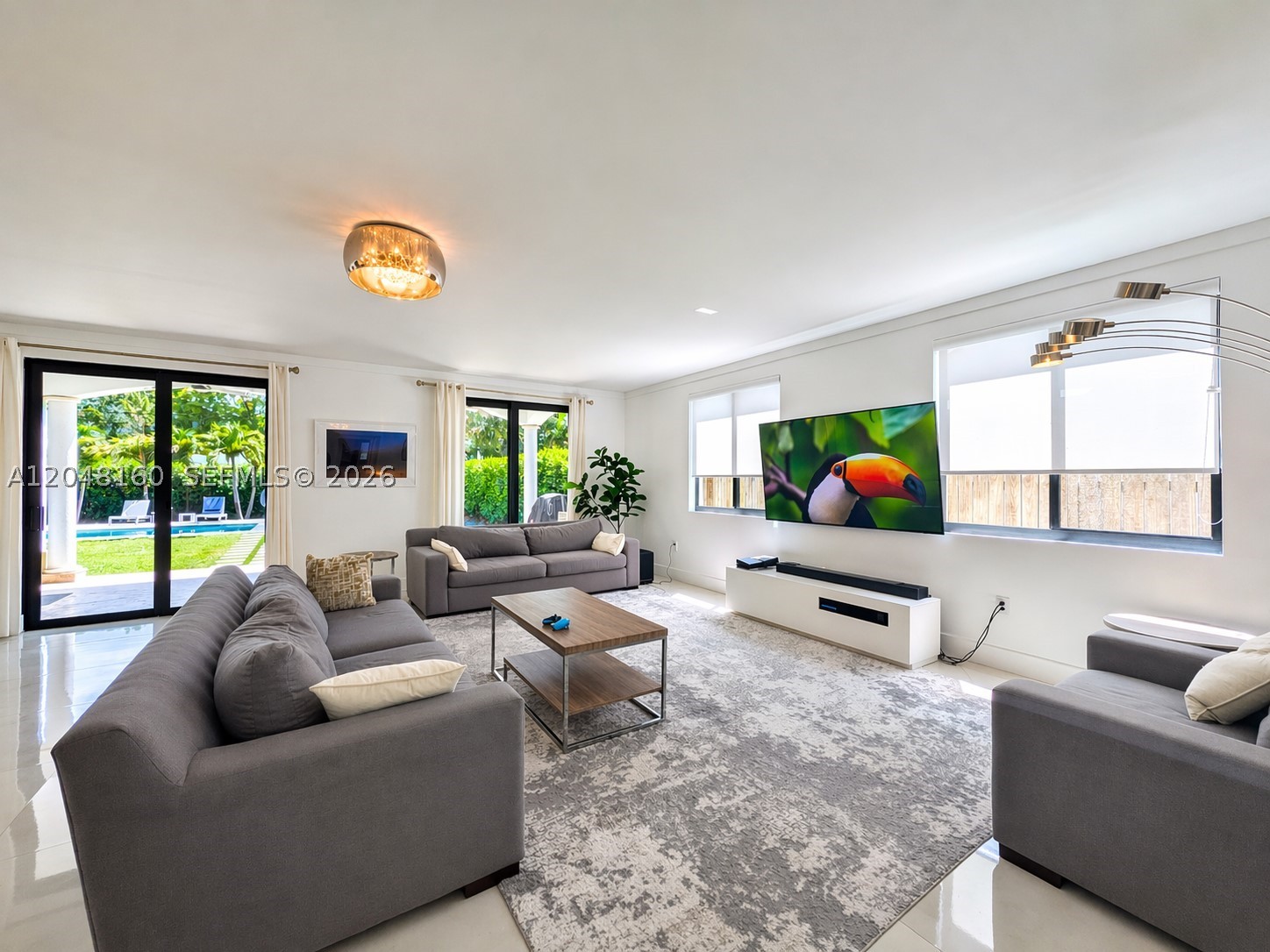 BRICKELL ESTATES - Residential
