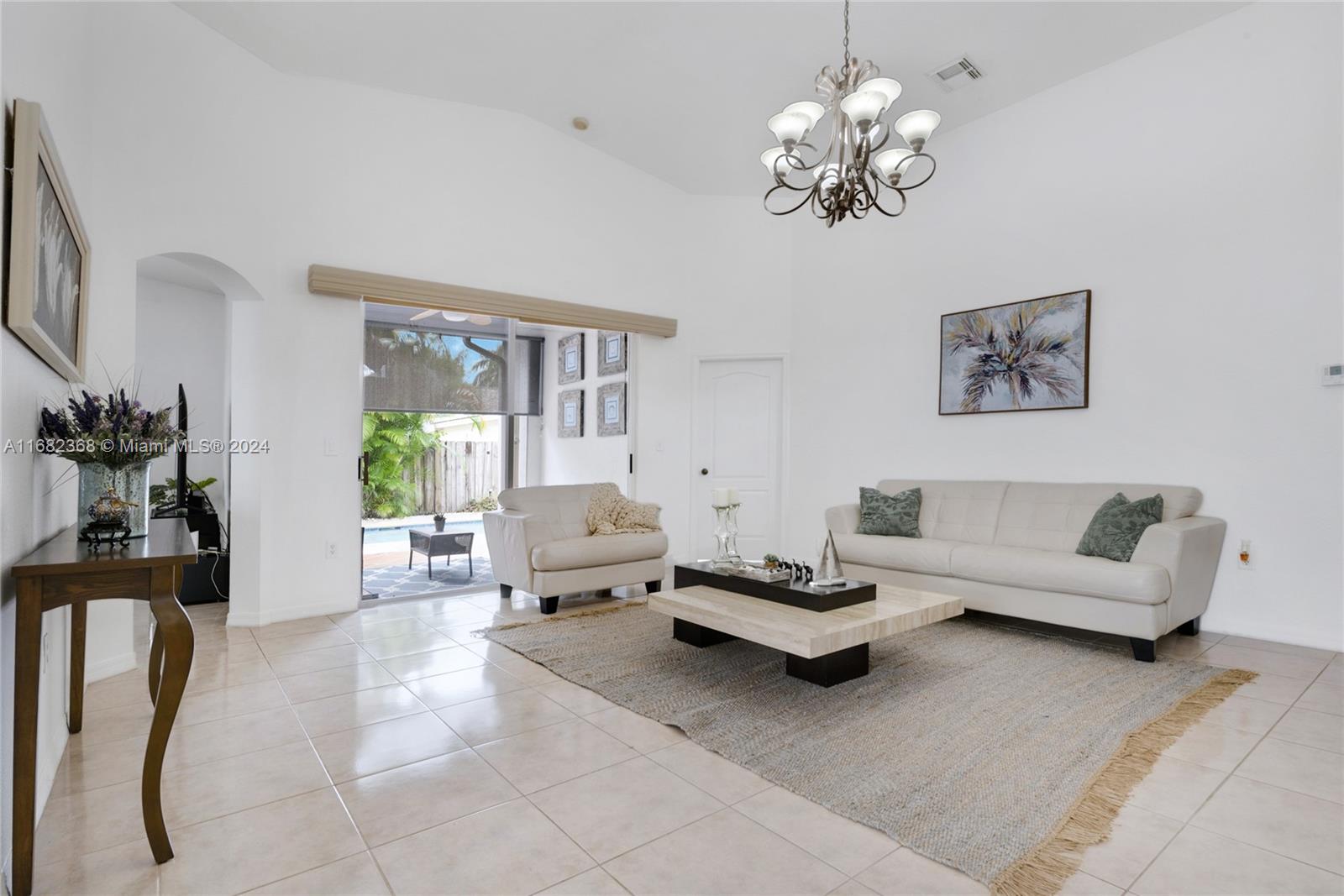 PEDRO ALBERTO SUB REPLAT - Residential