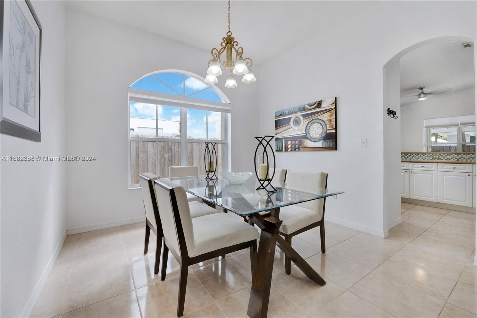 PEDRO ALBERTO SUB REPLAT - Residential