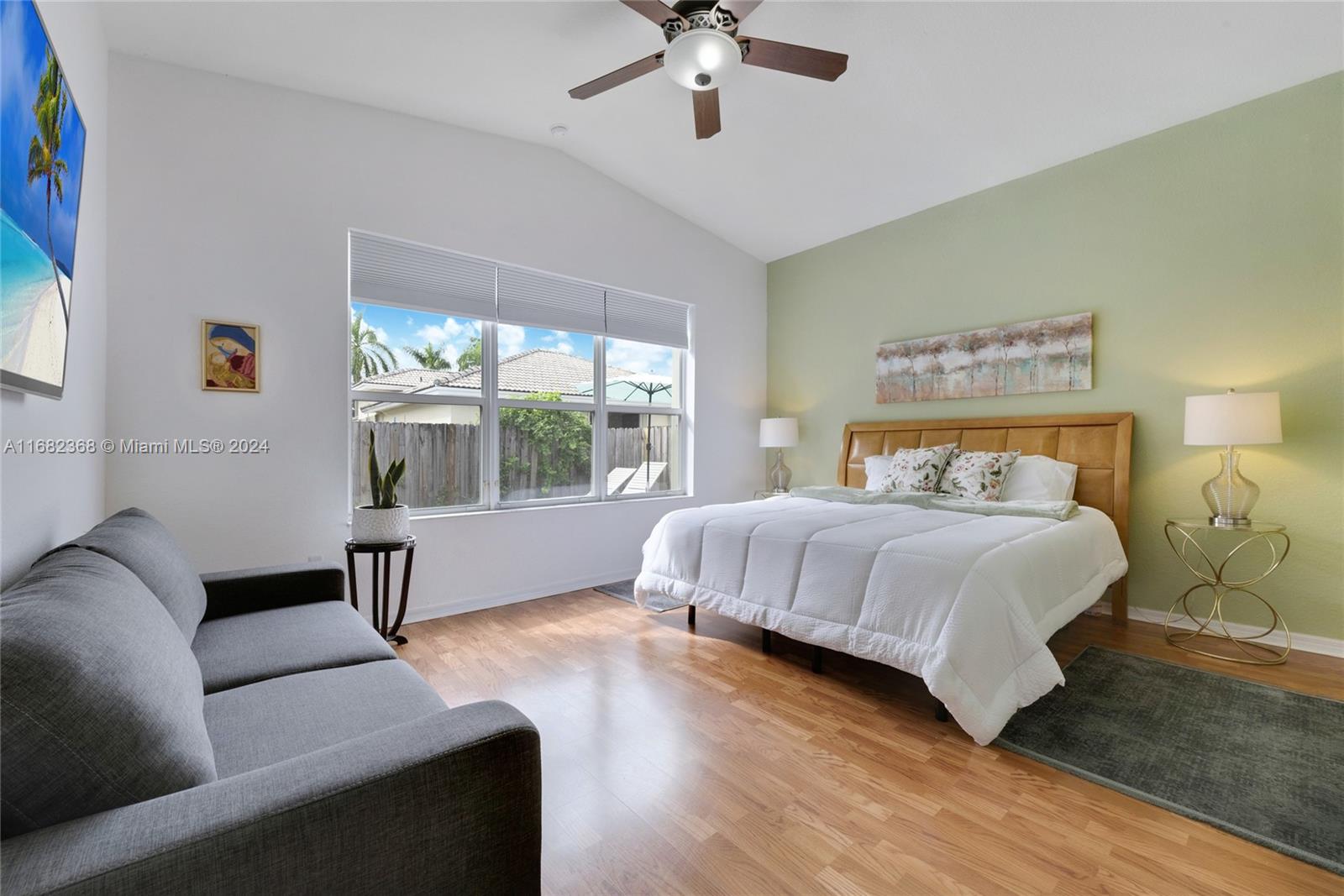 PEDRO ALBERTO SUB REPLAT - Residential