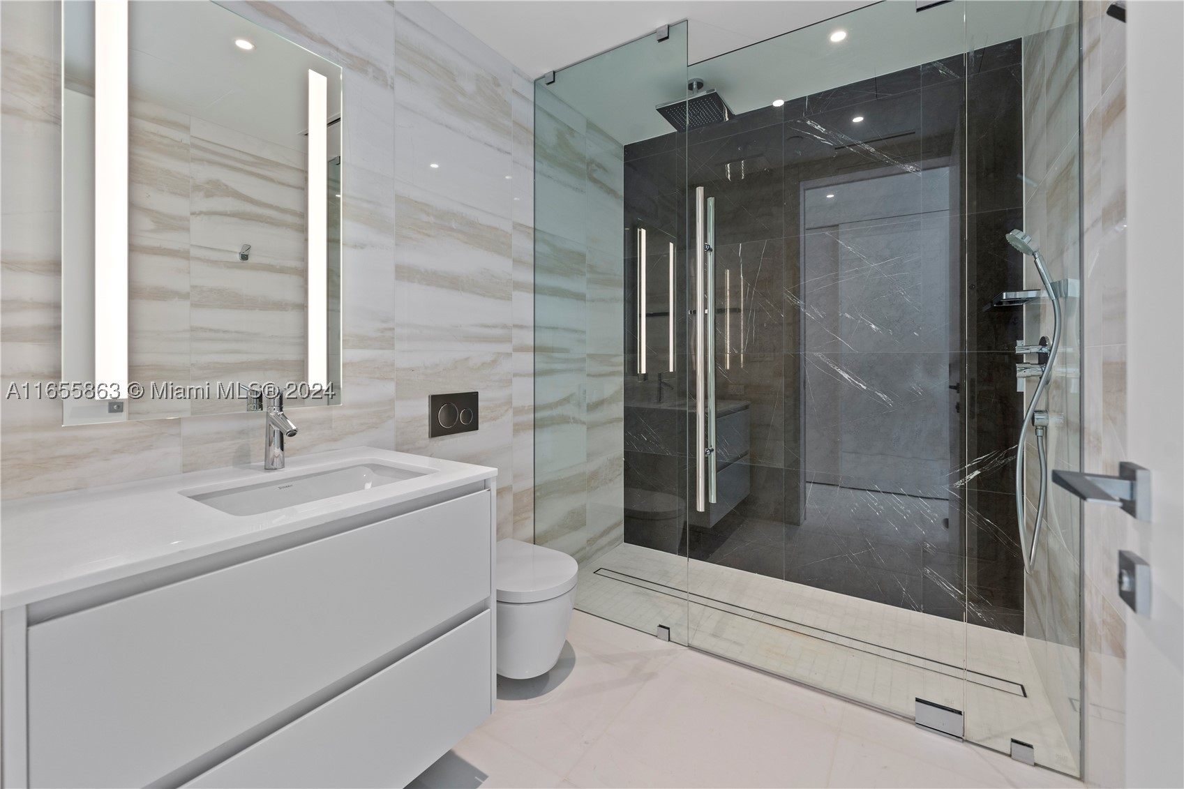 Aston Martin Residences - Residential
